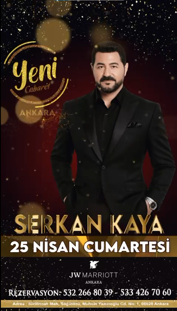 REZERVASYON