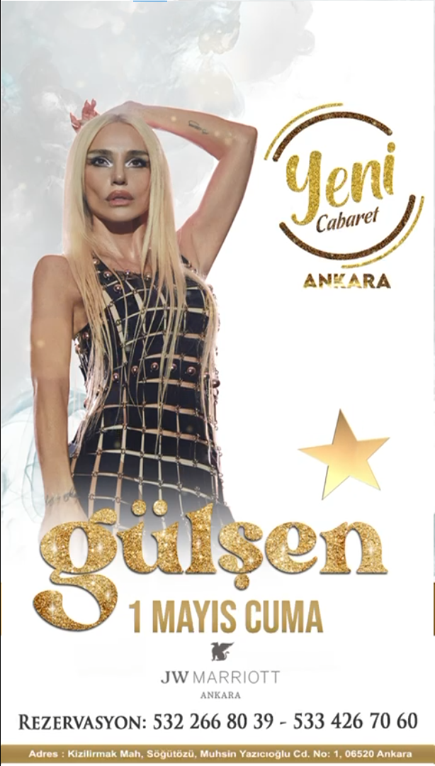 REZERVASYON