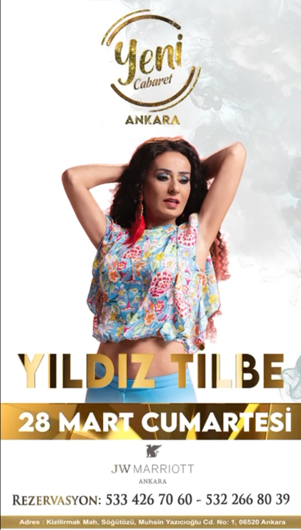 REZERVASYON